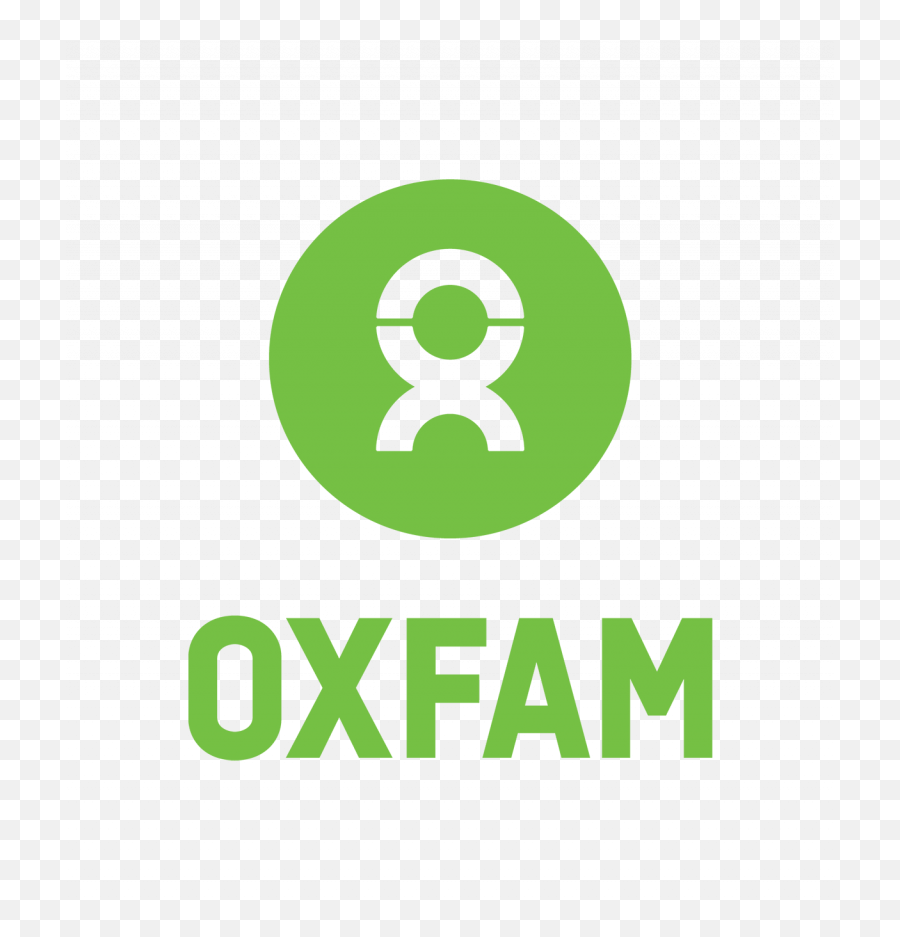 Oxfam International Chs Alliance Emoji,International Png