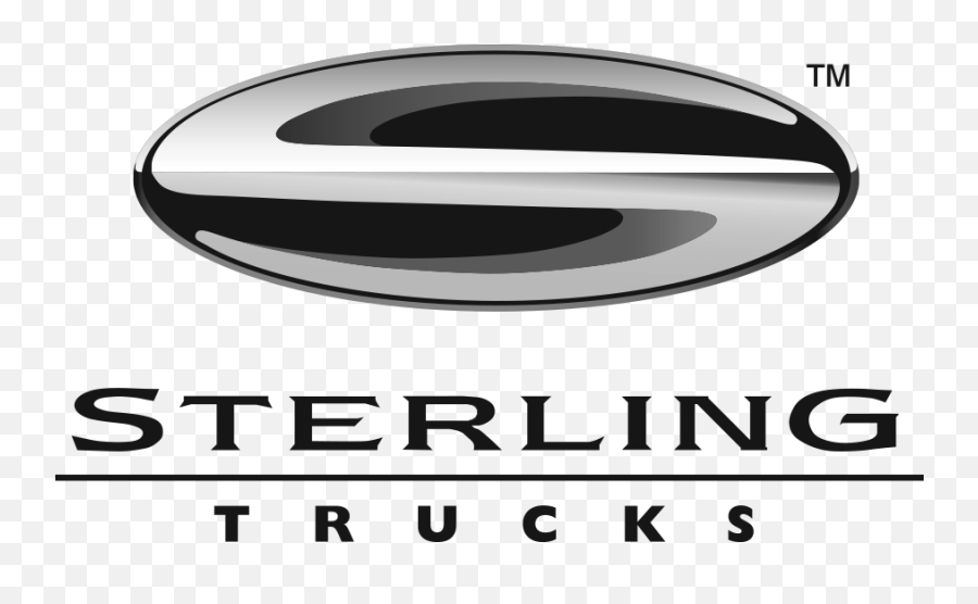 Sterling Trucks Logo Hd Png Information - Sterling Trucks Logo Png Emoji,Truck Logo