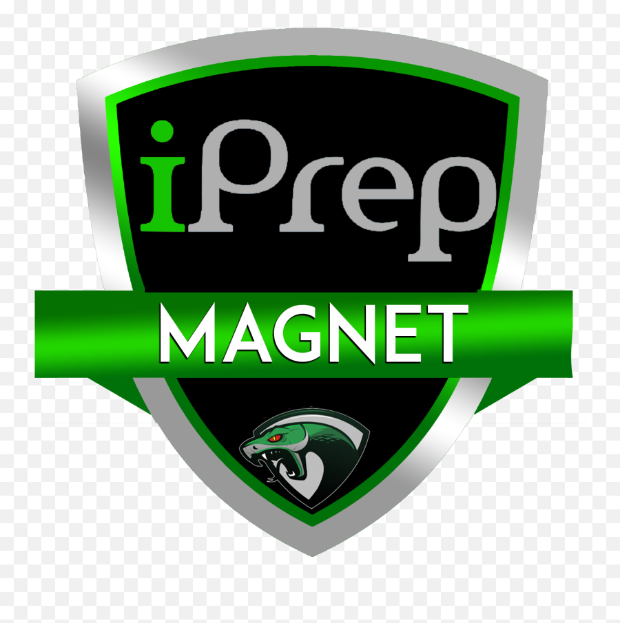 Magnet Programs U2013 Felix Varela Senior High Emoji,Magnet Logo