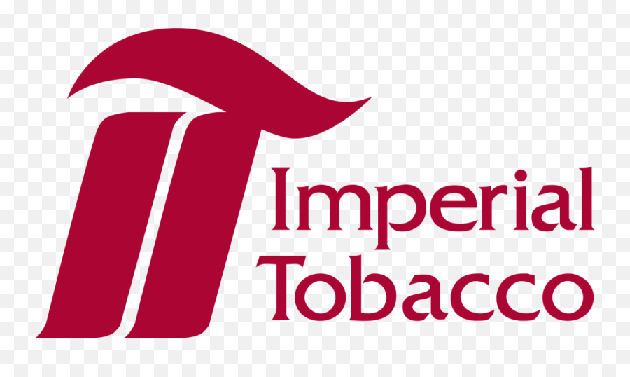Logo - Imperial Tobacco Logo Emoji,Imperial Logo