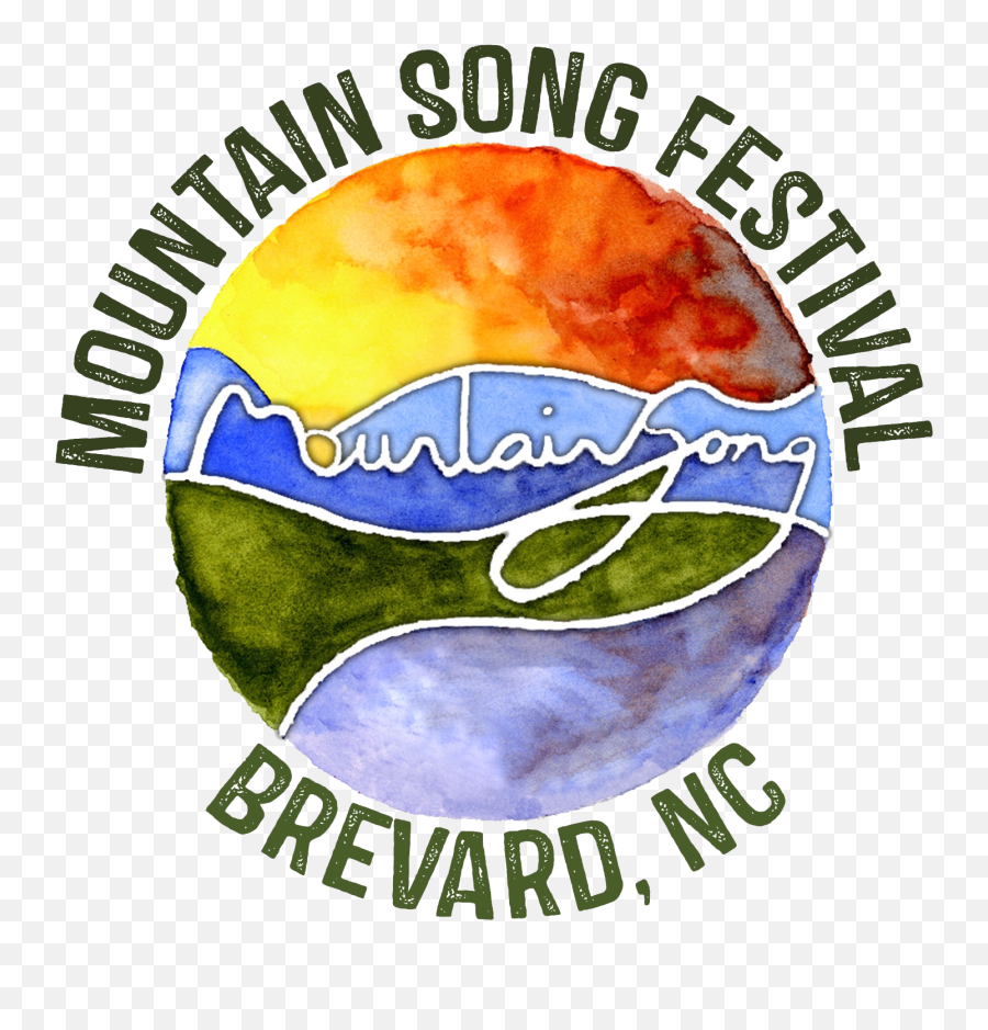 Mountain Song Festival Emoji,Static Transparent