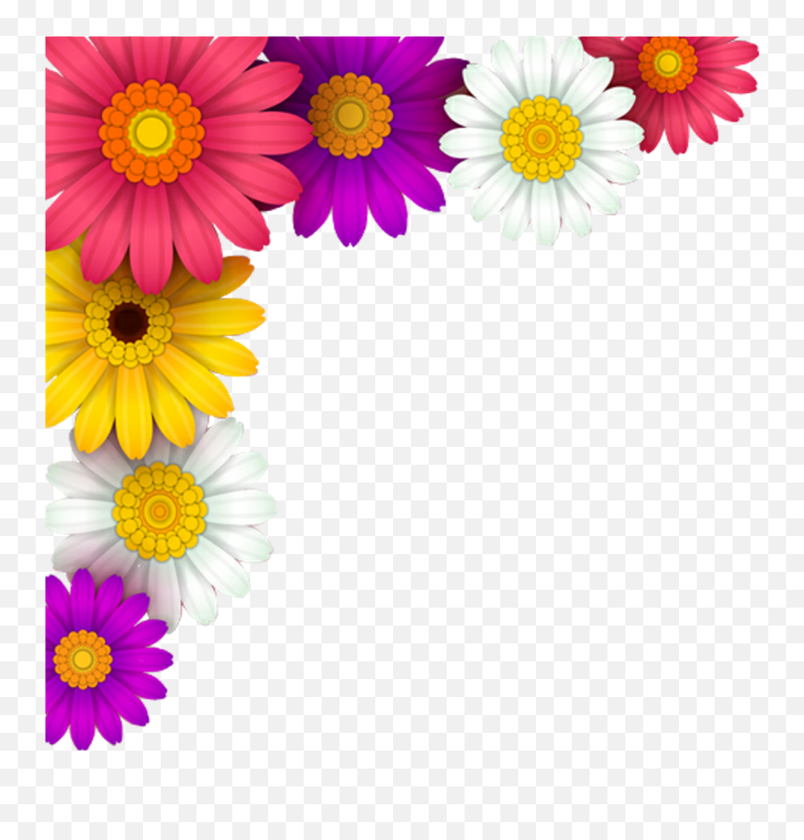 Hellospring Hello Springflowers - Springtime Spring Clip Art Emoji,Spring Flowers Clipart
