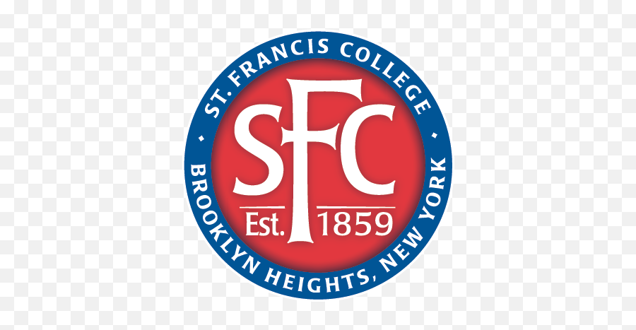 St Francis College - Wikipedia Emoji,Pratt Institute Logo