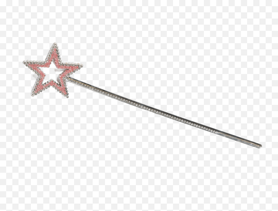 Sparkly Pink Star Wand Emoji,Pink Star Png