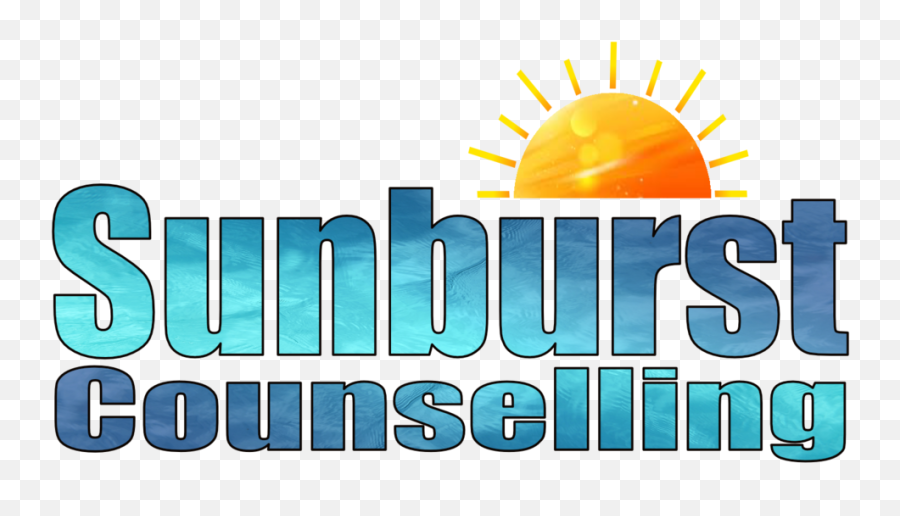 Sunburst Counselling Emoji,Sunburst Transparent