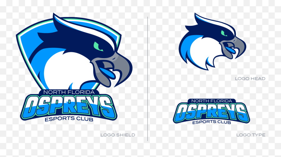 Unf Esports Club Emoji,Esports Logos