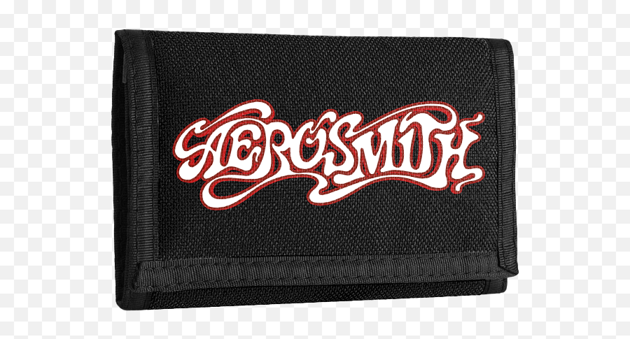 Aerosmith - U0027logou0027 Wallet Emoji,Aerosmith Logo Png