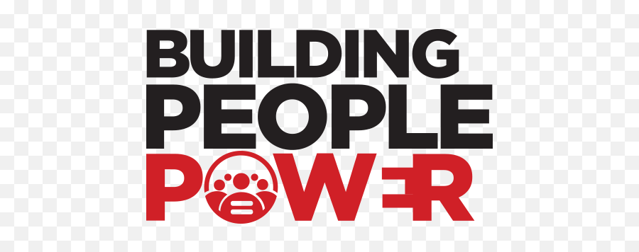 Landing Building People Power - People In Power Logo Emoji,Power Logo
