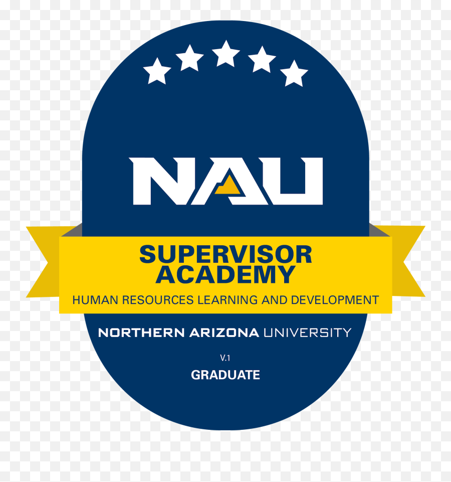 Supervisor Academy - Credly Emoji,University Of Arizona Logo Png
