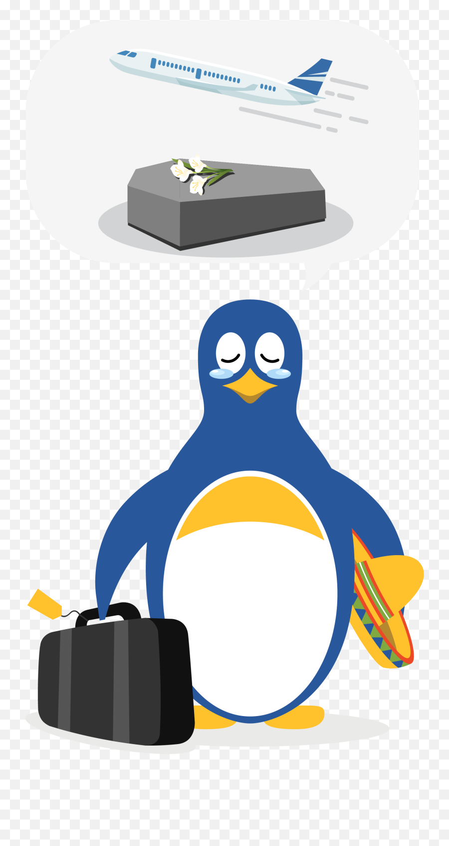 Type 1 Key Points - Adãlie Penguin Clipart Full Size Emoji,Points Clipart