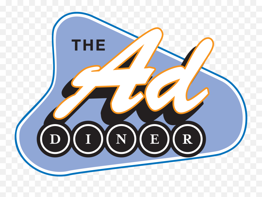 The Ad Diner Diner Logo Logos School Logos - Language Emoji,Google Ads Logo