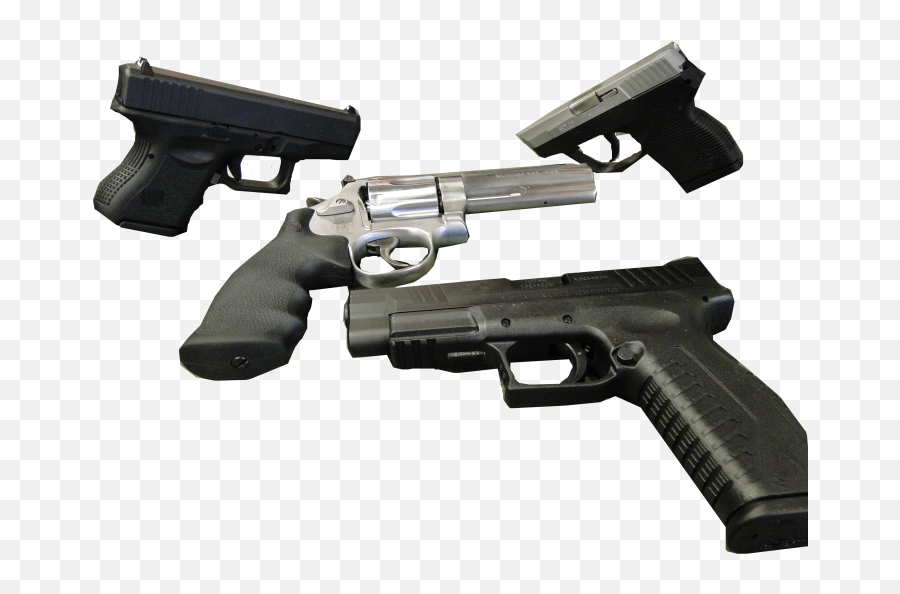 Weapons Gun Png Transparent Background Free Download - Weapons Gun Png Emoji,Pistol Png