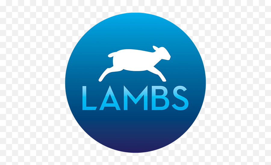 Peta Lambs - Park Emoji,Peta Logo