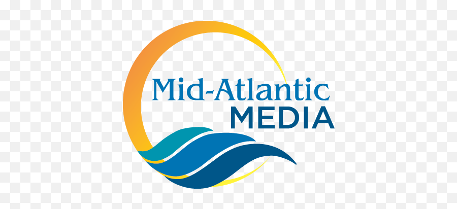 Front Page New - Mid Atlantic Media Logo Emoji,Media Logo
