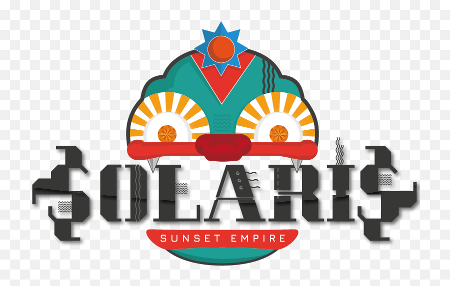 Solaris Logo - Solaris Sunset Empire Full Size Png Solaris Sunset Empire 2018 Emoji,Sith Empire Logo