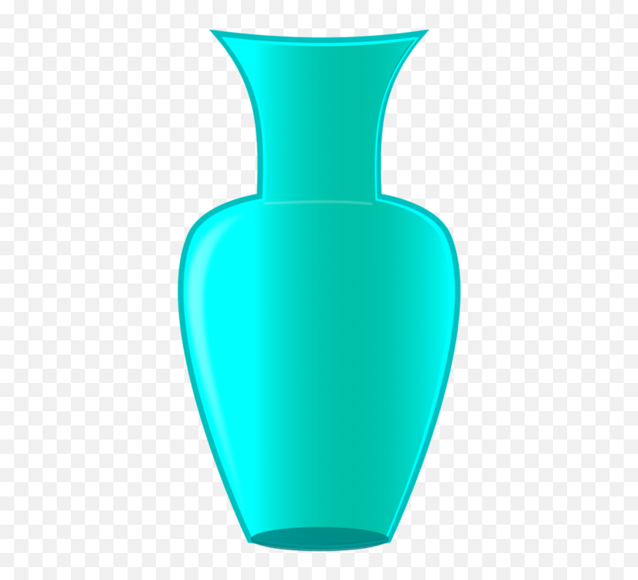 Download Vase Free Png Transparent - Vector Vase Clipart Png Emoji,Vase Clipart