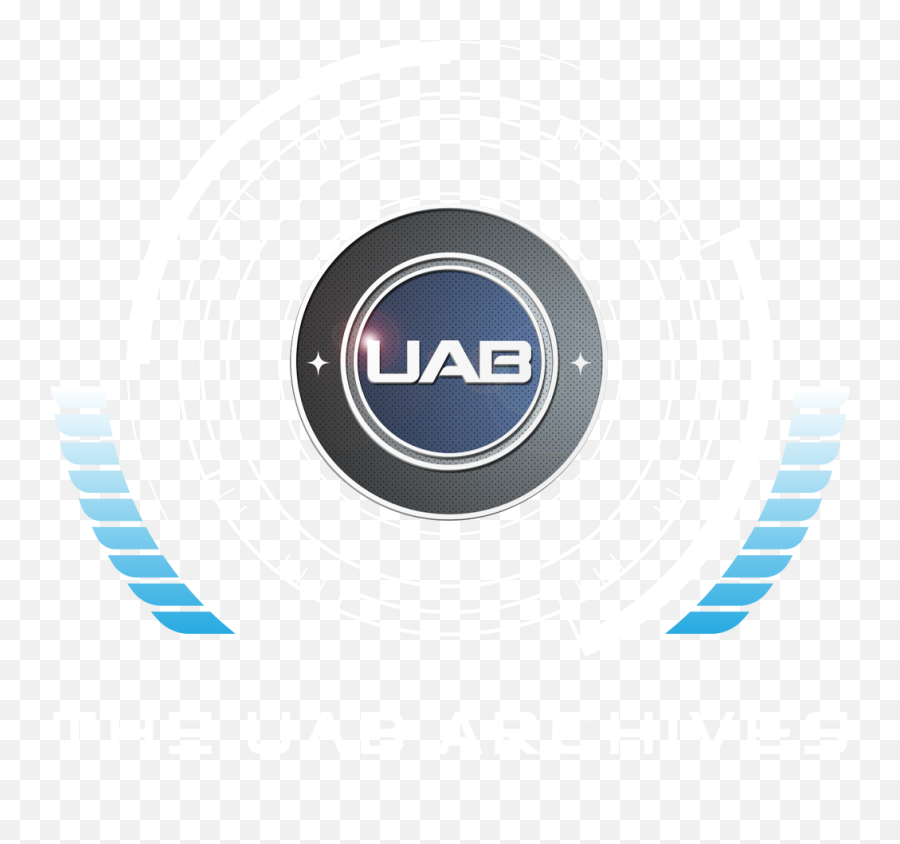 Undercover Angel Brigade - Language Emoji,Uab Logo