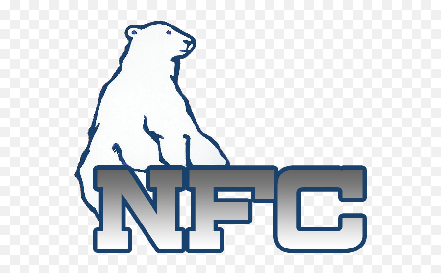 Nfc - Sudbury Spartans Language Emoji,Nfc Logo