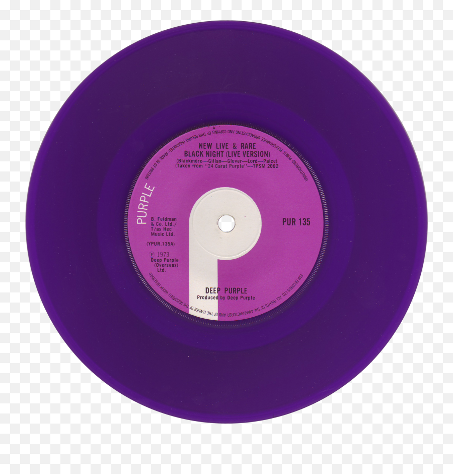 Download Clipart Resolution 20642064 - Deep Purple Purple Solid Emoji,Vinyl Record Clipart