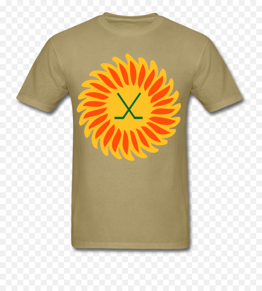 Suncoast Suns Sun T - Shirt Emoji,Suns Logo
