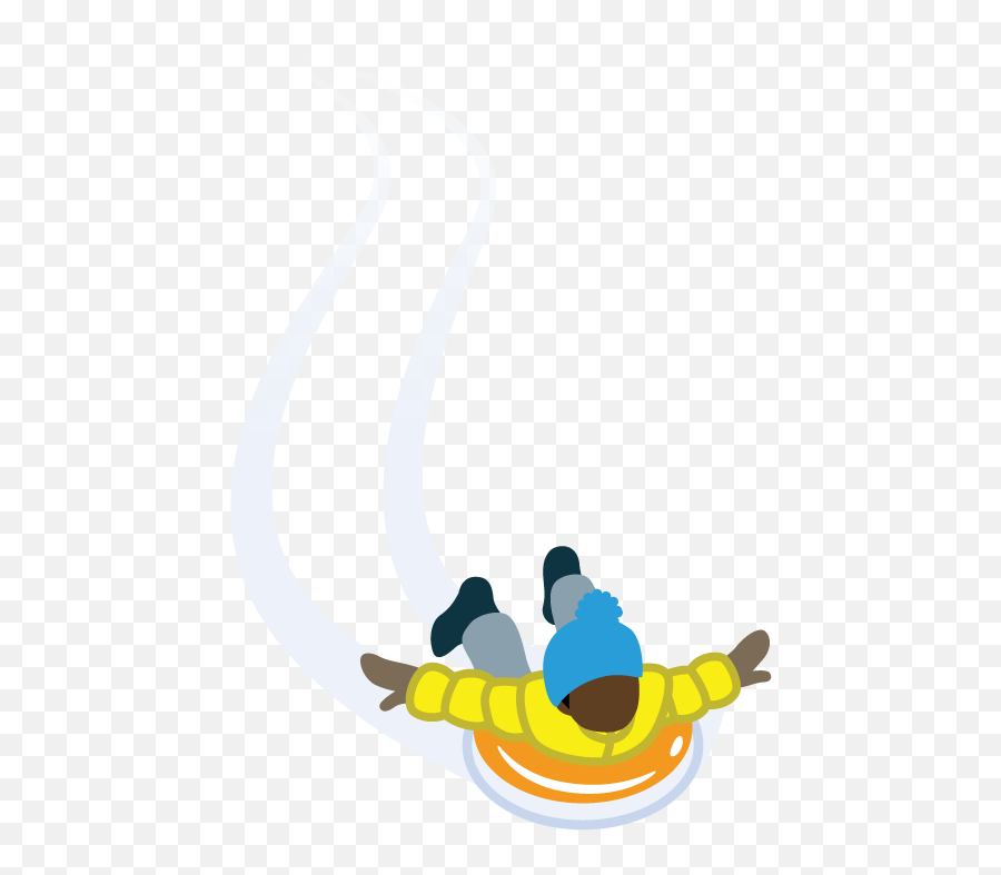Copy Of Copy Of Sledder 7 Sledding - Sledding Graphics Emoji,Sledding Clipart