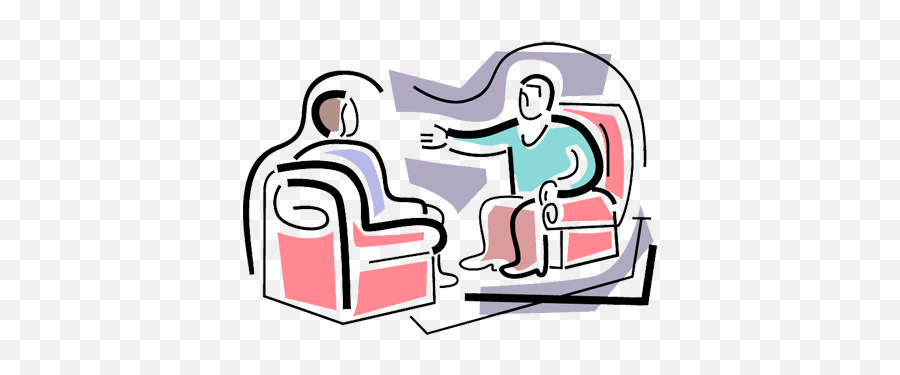 Counseling Psychology Clipart Png Emoji,Psychology Clipart