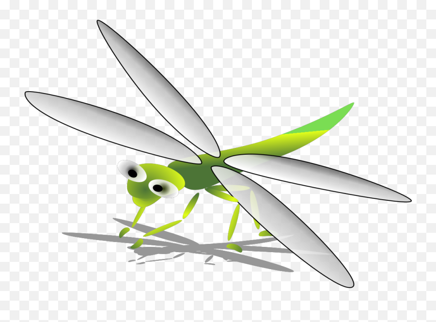 Cartoon Dragonfly Png Svg Clip Art For - Odonata Emoji,Dragonfly Png