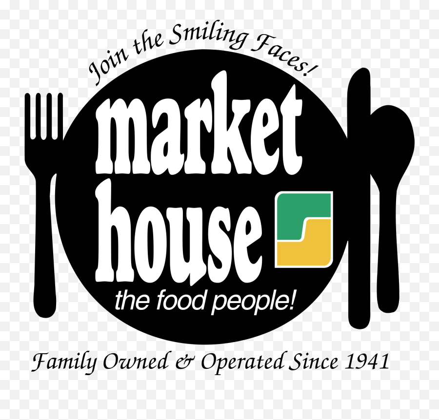 Market House Logo Png Transparent U0026 Svg Vector - Freebie Supply Market House Emoji,White House Logo
