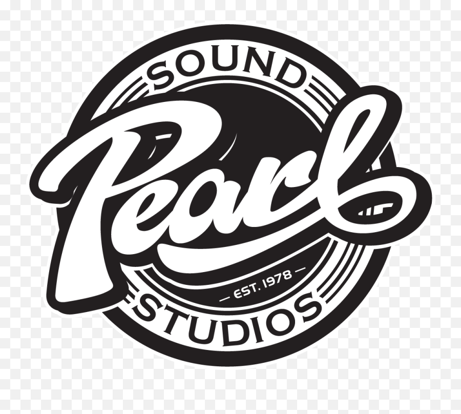 Pearl Sound Studios - Professional Recording Studio In Solid Emoji,Soundgarden Logo