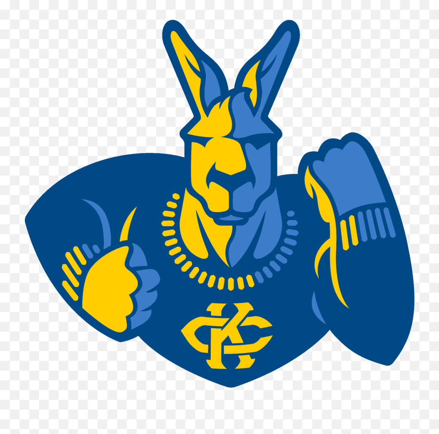 Kansas City Roos Logo Download Vector Emoji,Kansas City Logo