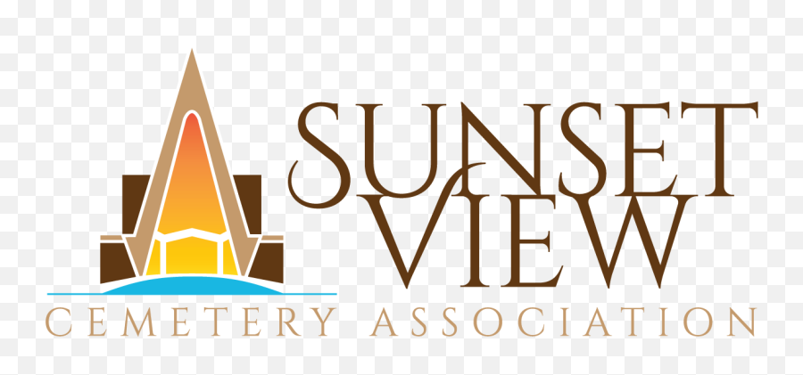 Sunset View Cemetery And Mortuary El Cerrito Ca - Amberley Publishing Emoji,Sunset Logo