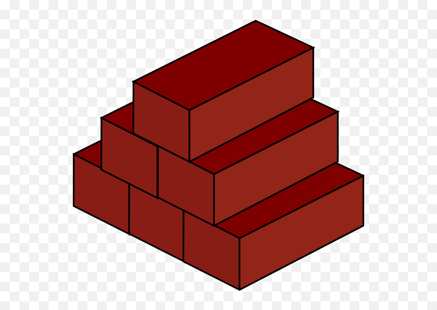 Brick - Bricks Clipart Emoji,Brick Clipart