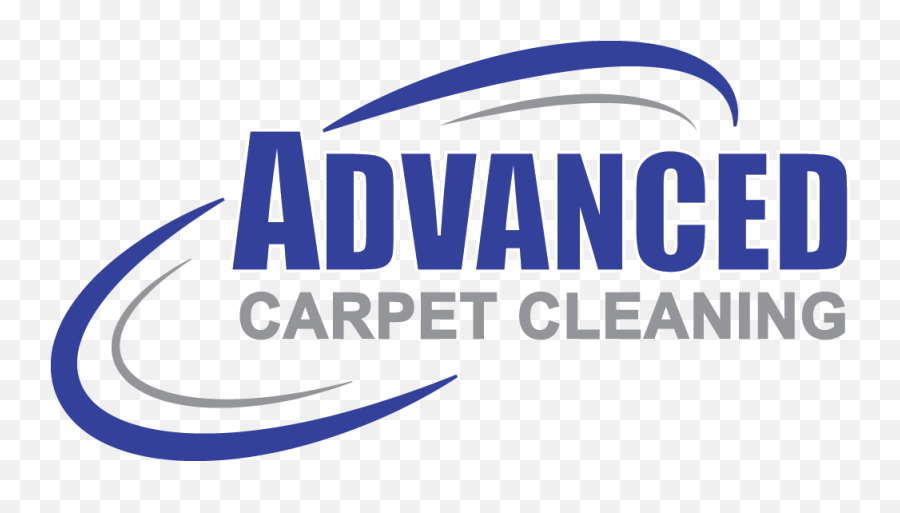 Advanced Carpet Cleaning - Language Emoji,Carpet Cleaning Logo