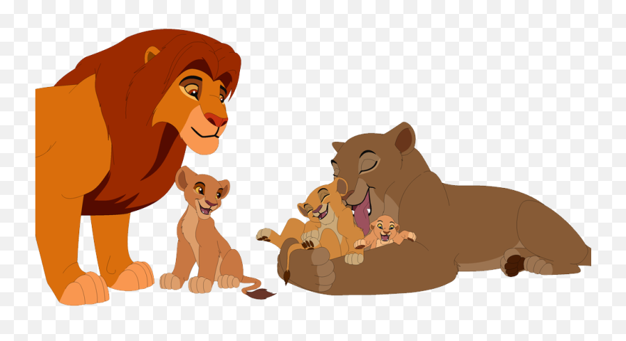 Download Lion King Png Image For Free - Lion King Png Emoji,Lion King Clipart