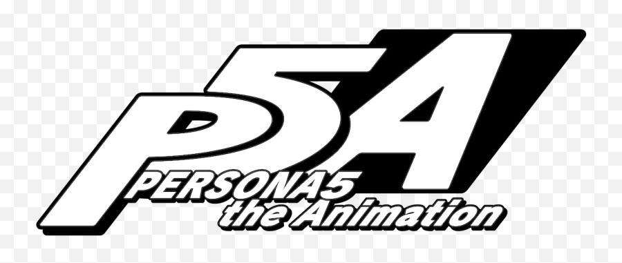 The Animation - Persona 5 Animation Png Emoji,Phantom Thieves Logo