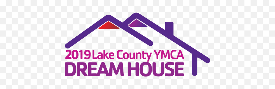 Dream House Main - Horizontal Emoji,Ymca Logo