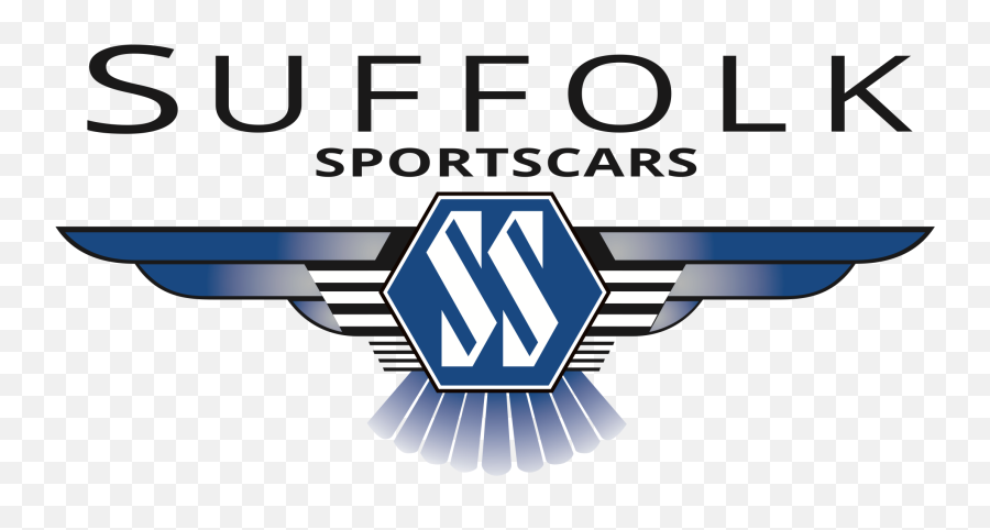 Suffolk Sportscars Logo Hd Png - Suffolk Sportscars Logo Emoji,Sports Car Logos