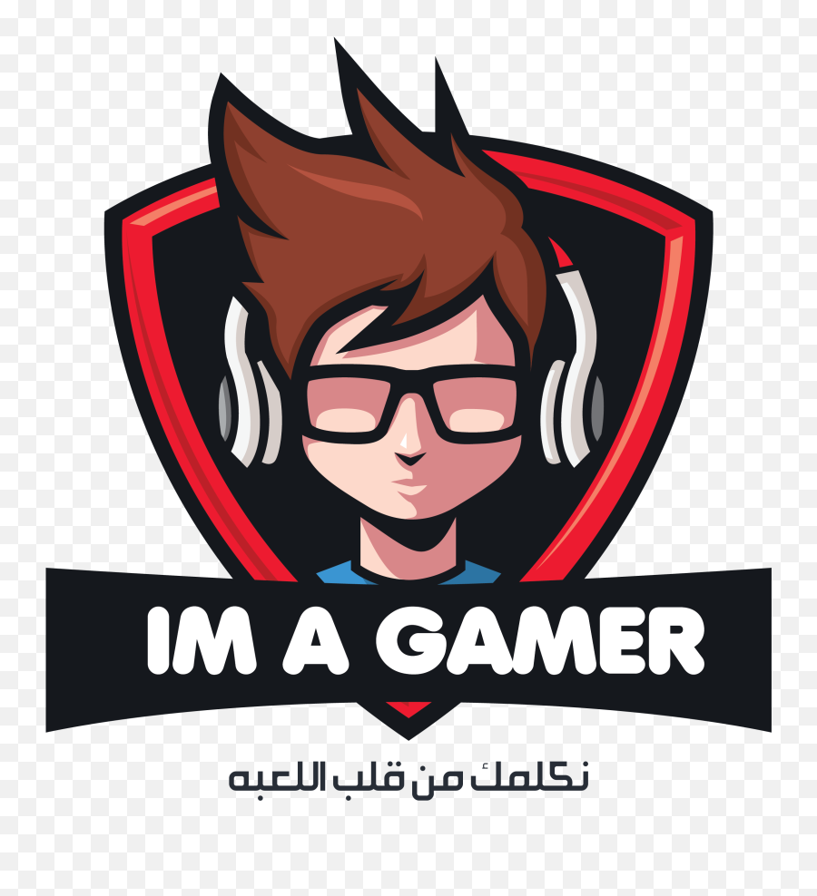 Pin On Game Logo Design - Cute766 Transparent Pc Gaming Logo Emoji,Gamer Logo