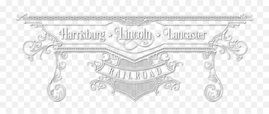 Home - Harrisburg Lincoln And Lancaster Railroad Emoji,Lincoln Car Logo