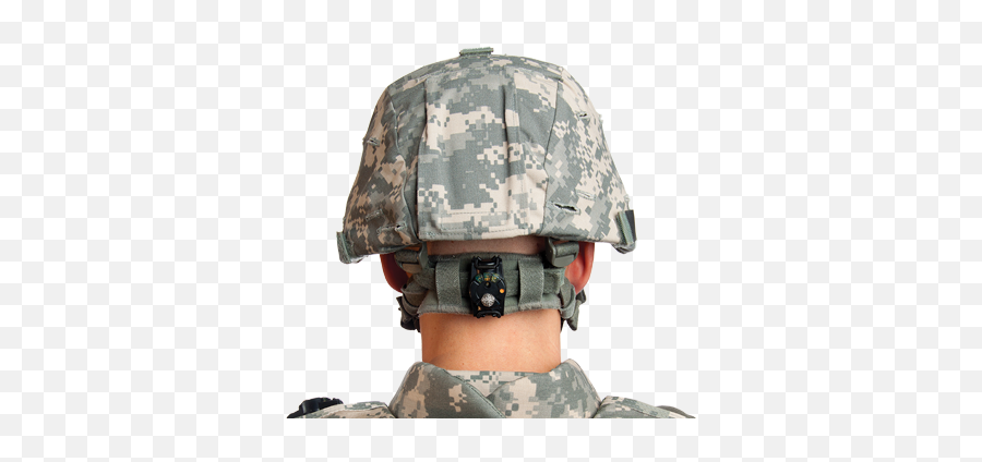 Download Protecting Those Who Serve - Army Helmet From Behind Emoji,Army Helmet Png