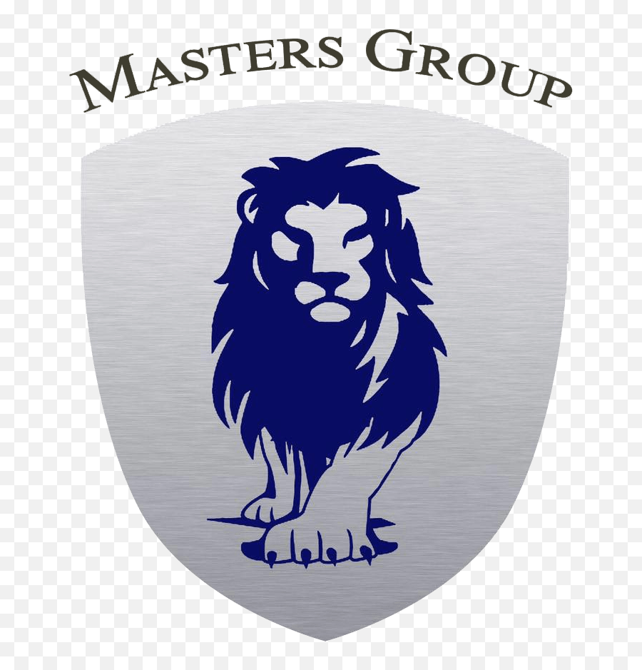 Car Finder Masters Group Auto Center - Lion Silhouette Emoji,Car With Lion Logo