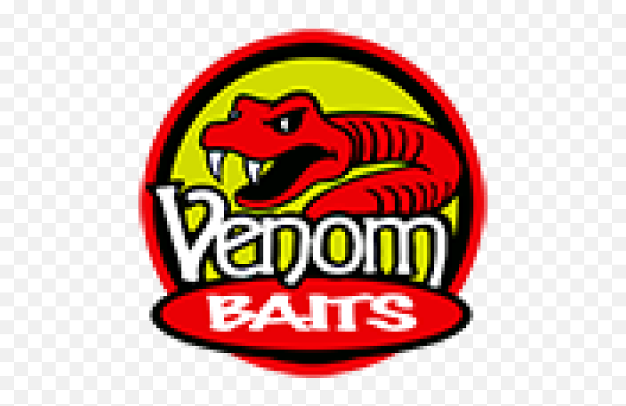 Cropped - Venombaitslogowordpresspng U2013 Venom Baits Sa Venom Baits South Africa Emoji,Venom Logo