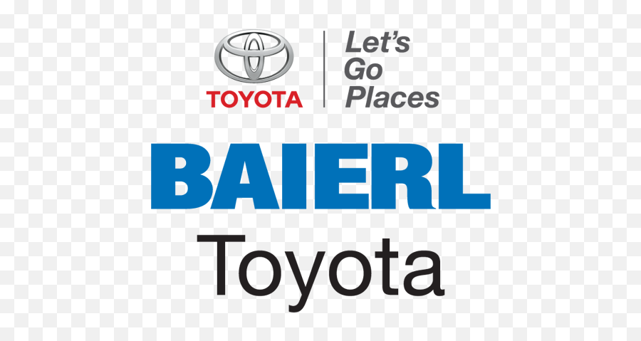 Download Baierl Toyota Logo - Toyota Full Size Png Image Toyota Emoji,Toyota Logo