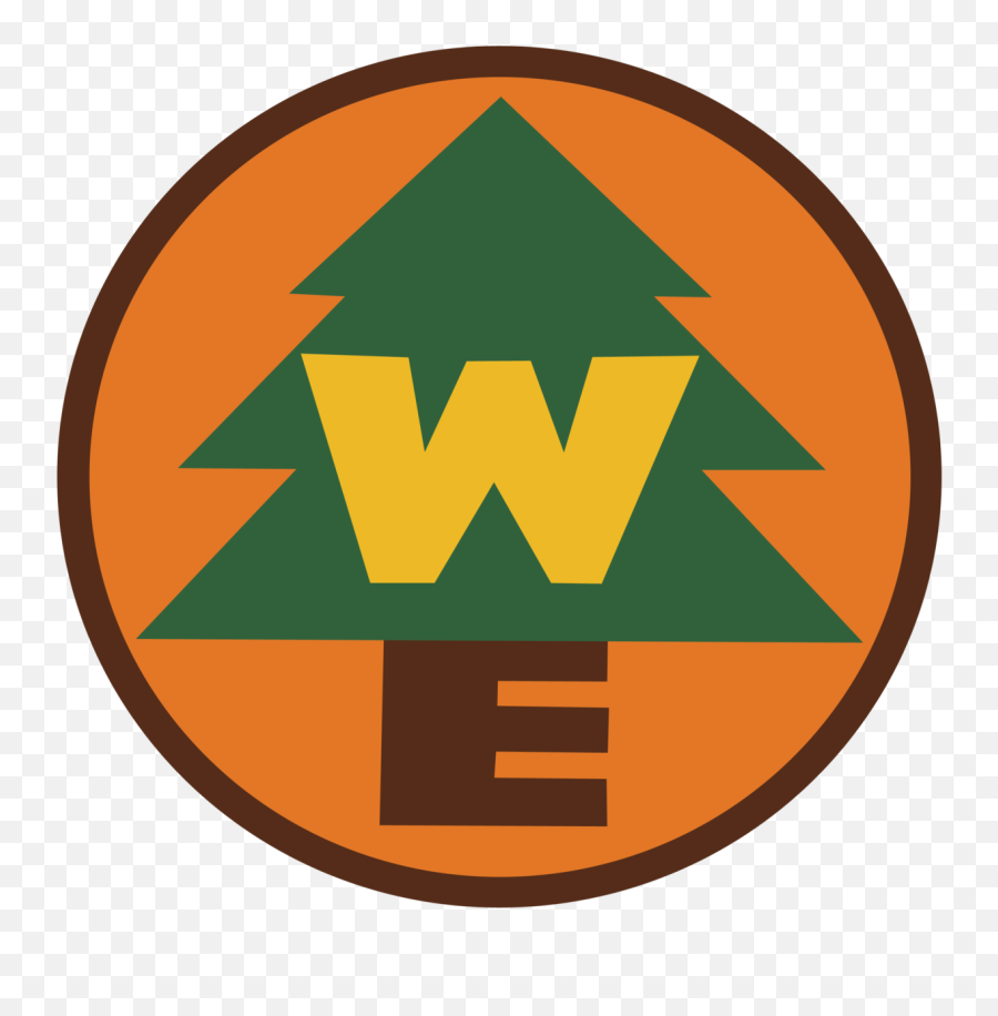 Wilderness Explorer Logos - Wilderness Explorers Emoji,Happy Halloween Logo
