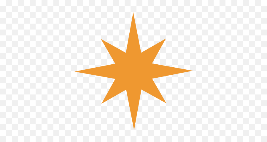 Star Of Bethlehem Clipart - Clipart Best Stella Nero Emoji,Epiphany Clipart