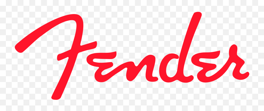 Fender Musical Instruments Corporation - Fender Emoji,Fender Logo