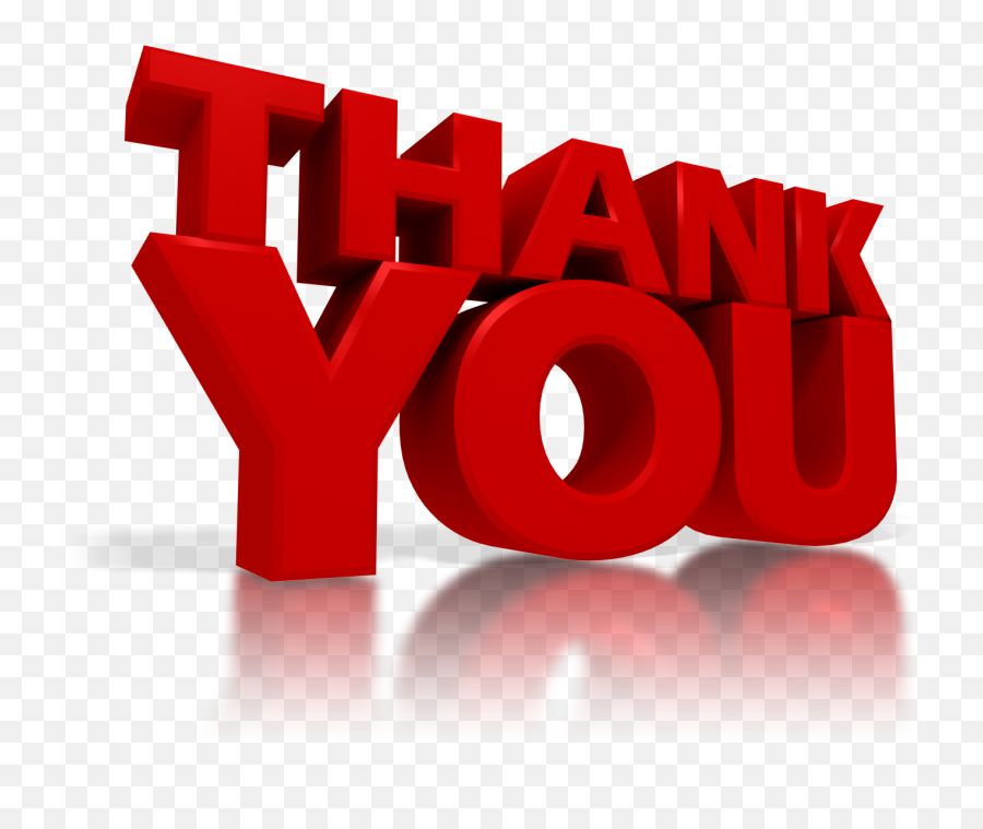 Thank You Transparent Png Images - Thank You Transparent Background Emoji,Thanks For Watching Png