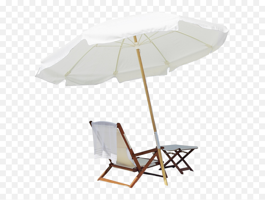 Beach Umbrella Png - Beach Chair Beach Umbrella Png Emoji,Umbrella Transparent Background