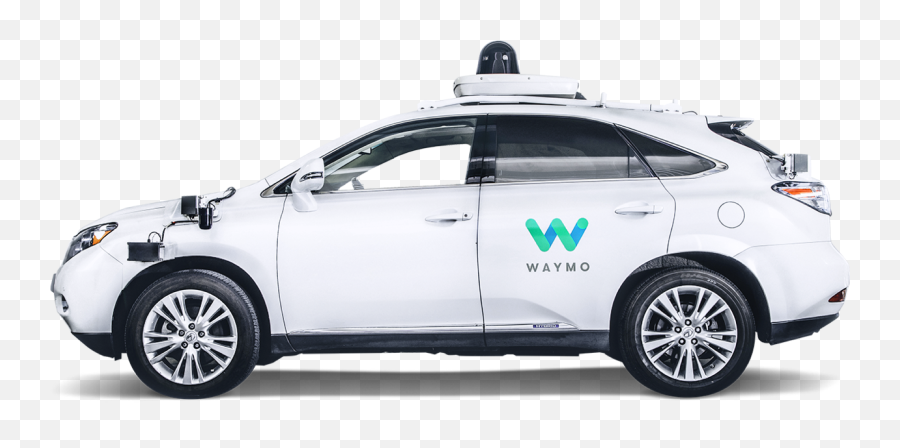 Waymo U2013 Waymo Car Projects Self Driving Suv - Volvo V70 2001 Precio Emoji,Waymo Logo