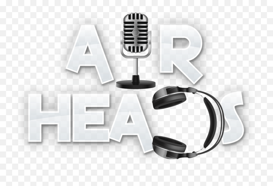 Air Heads Radio - English Song Emoji,Airheads Logo